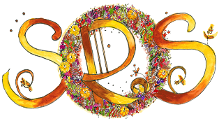 Swindon Recital Series Logo